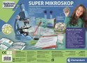 Super Mikroskop | Naukowa zabawa