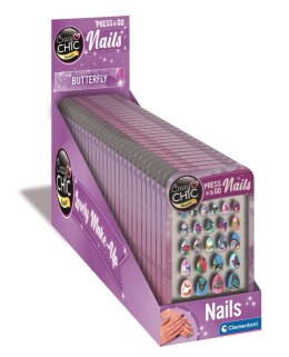 Tipsy Motylek | Crazy Chic