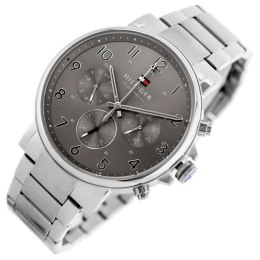 ZEGAREK MĘSKI TOMMY HILFIGER 1710382 + BOX