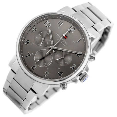 ZEGAREK MĘSKI TOMMY HILFIGER 1710382 + BOX
