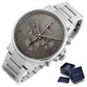 ZEGAREK MĘSKI TOMMY HILFIGER 1710382 + BOX
