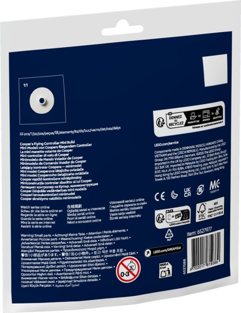 30698 | Latajacy kontroler Coope