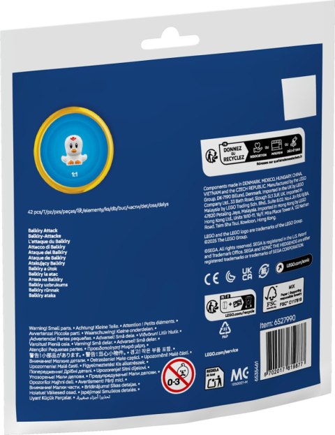 30704 | Atakujacy Balkiry