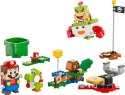 71439 | Przygody z interaktywną figurką LEGO® Mario™