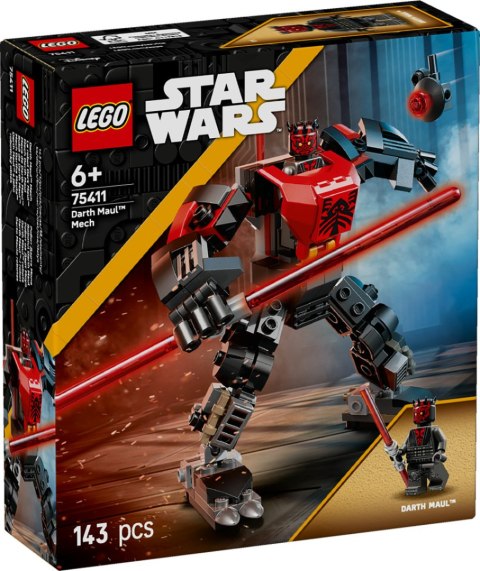 75411 | Mech Dartha Maula™