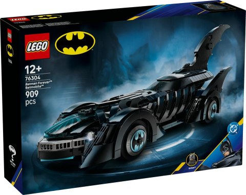 76304 | Batmobil Batman Forever™