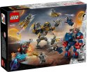 76322 | Avengers: Koniec gry Thor kontra Chitauri