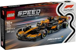 77251 | Bolid F1® McLaren MCL38