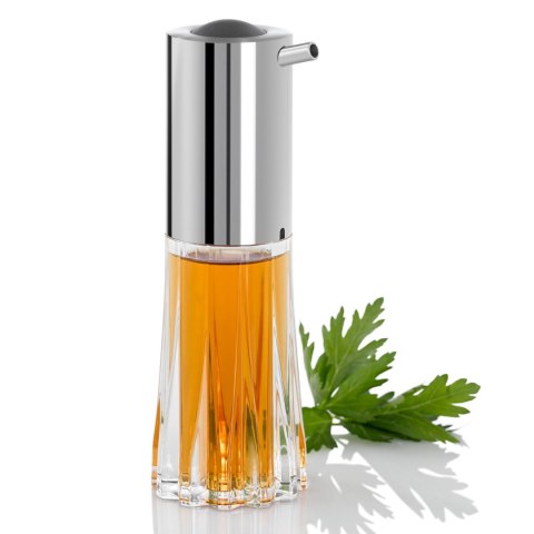 Dyspenser do oliwy lub octu CRYSTAL