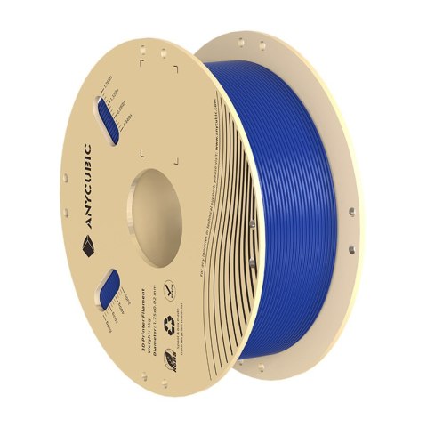 Filament ANYCUBIC PLA 1kg (niebieski)