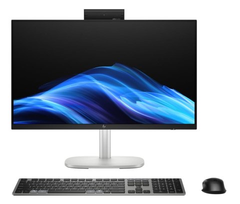 HP EliteStudio 8 All-in-One G1i 23.8 inch Desktop AI PC