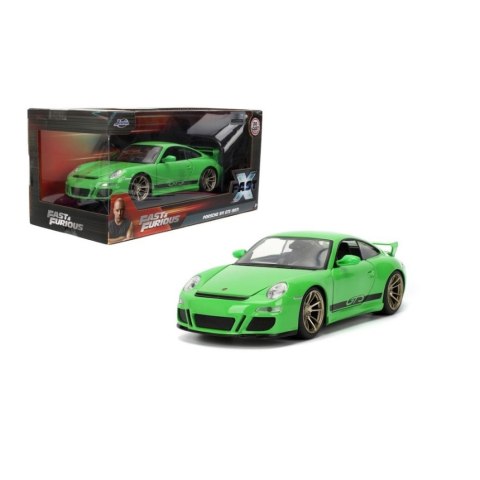 Jada Toys: Fast & Furious - Porsche 911 Gt3 1:24