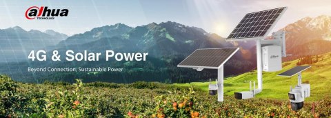 Kamera IP Dahua IPC-PTS2649C-3E3Z-4GB20