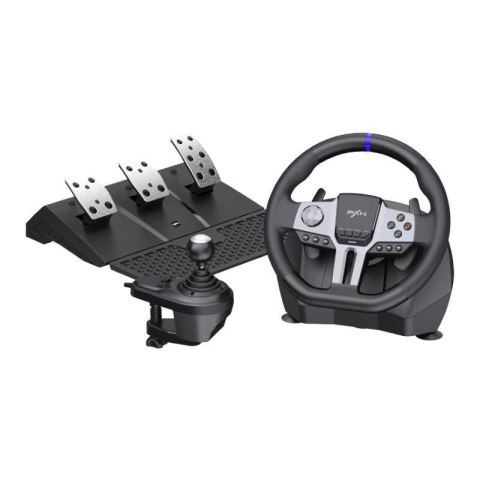 Kierownica do gier PXN V9 Gen2 PC/PS3/PS4/Xbox/Switch
