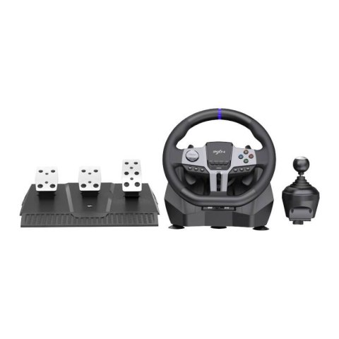 Kierownica do gier PXN V9 Gen2 PC/PS3/PS4/Xbox/Switch