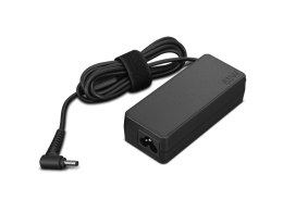 Lenovo 4X21K07722 adapter zasilający/ inwentor Wewnętrzna 65 W Czarny