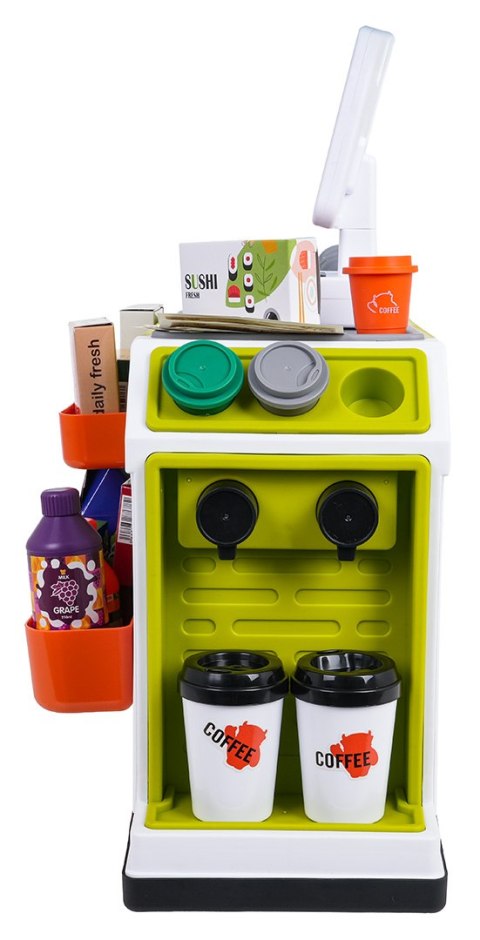 MINI Supermarket + Akcesoria