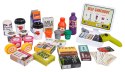 MINI Supermarket + Akcesoria