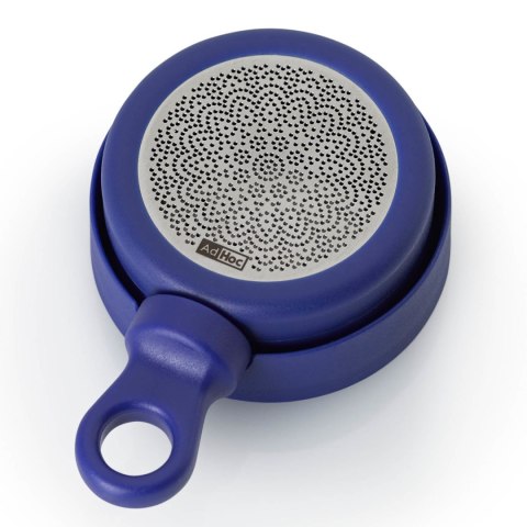 Magnetyczny zaparzacz do herbaty MagTea niebieski