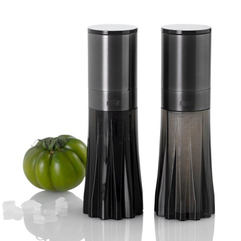 Młynek do pieprzu lub soli CRYSTAL