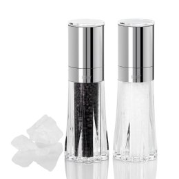 Młynek do pieprzu lub soli CRYSTAL