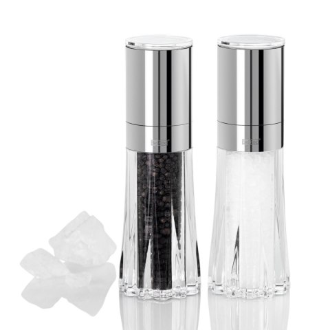 Młynek do pieprzu lub soli CRYSTAL