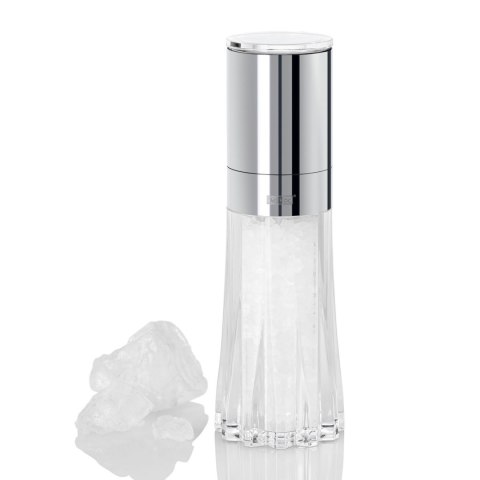 Młynek do pieprzu lub soli CRYSTAL