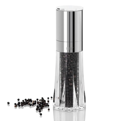 Młynek do pieprzu lub soli CRYSTAL