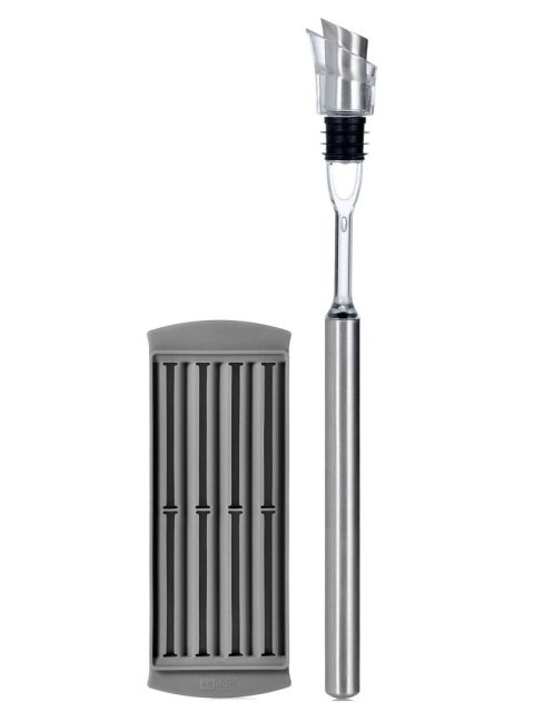 Nalewak o sześciu funkcjach ICEPOUR