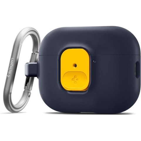 Spigen Nano Pop - Etui do Apple AirPods Pro 3 (Blueberry Navy)