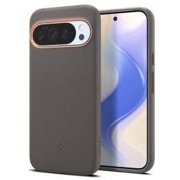Spigen Nano Pop Mag MagSafe - Etui do Google Pixel 10 Pro XL (Papaya Grey)