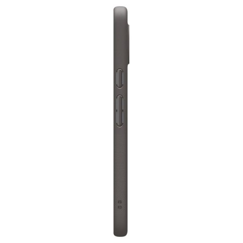 Spigen Nano Pop Mag MagSafe - Etui do Google Pixel 10 Pro XL (Papaya Grey)