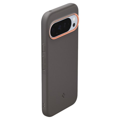 Spigen Nano Pop Mag MagSafe - Etui do Google Pixel 10 Pro XL (Papaya Grey)