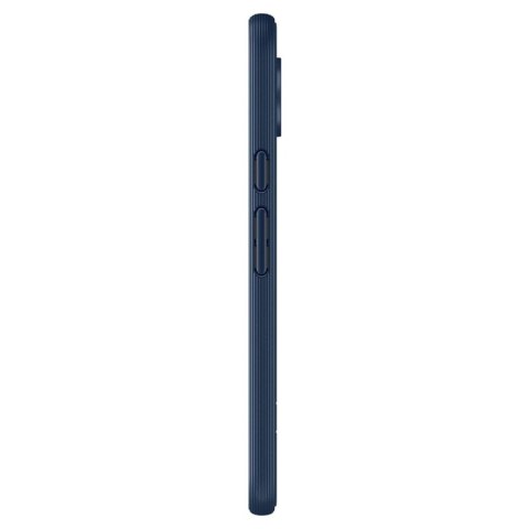Spigen Parallax Mag MagSafe - Etui do Google Pixel 10 / 10 Pro (Midnight Blue)
