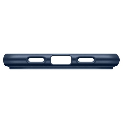 Spigen Parallax Mag MagSafe - Etui do Google Pixel 10 / 10 Pro (Midnight Blue)