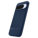 Spigen Parallax Mag MagSafe - Etui do Google Pixel 10 / 10 Pro (Midnight Blue)