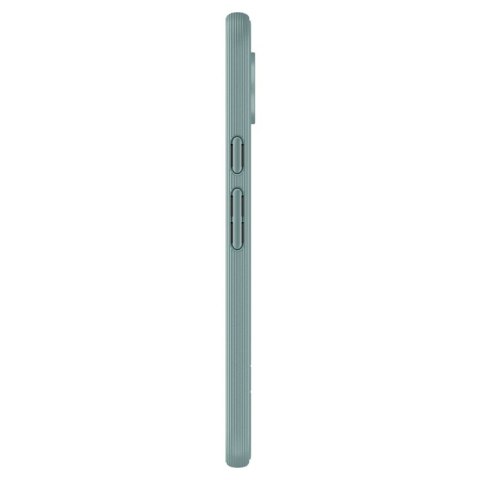 Spigen Parallax Mag MagSafe - Etui do Google Pixel 10 / 10 Pro (Sage Green)
