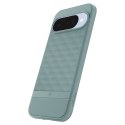 Spigen Parallax Mag MagSafe - Etui do Google Pixel 10 / 10 Pro (Sage Green)