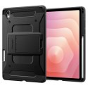 Spigen Tough Armor Pro - Etui do Samsung Galaxy Tab S11 11" (Czarny)