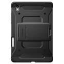 Spigen Tough Armor Pro - Etui do Samsung Galaxy Tab S11 11" (Czarny)