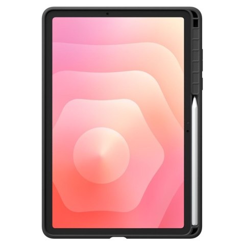 Spigen Tough Armor Pro - Etui do Samsung Galaxy Tab S11 11" (Czarny)