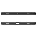 Spigen Tough Armor Pro - Etui do Samsung Galaxy Tab S11 11" (Czarny)