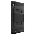 Spigen Tough Armor Pro - Etui do Samsung Galaxy Tab S11 11" (Czarny)