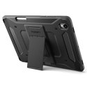 Spigen Tough Armor Pro - Etui do Samsung Galaxy Tab S11 11" (Czarny)