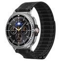 Spigen WBF0 Band - Pasek do Samsung Galaxy Watch 8 / 8 Classic 40 / 44 / 46 mm (Black)