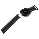 Spigen WBF0 Band - Pasek do Samsung Galaxy Watch 8 / 8 Classic 40 / 44 / 46 mm (Black)