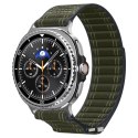 Spigen WBF0 Band - Pasek do Samsung Galaxy Watch 8 / 8 Classic 40 / 44 / 46 mm (Green)