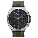 Spigen WBF0 Band - Pasek do Samsung Galaxy Watch 8 / 8 Classic 40 / 44 / 46 mm (Green)