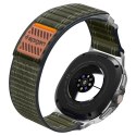 Spigen WBF0 Band - Pasek do Samsung Galaxy Watch 8 / 8 Classic 40 / 44 / 46 mm (Green)