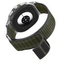 Spigen WBF0 Band - Pasek do Samsung Galaxy Watch 8 / 8 Classic 40 / 44 / 46 mm (Green)